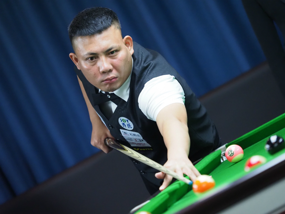 特雷杨登顶 特雷杨登顶