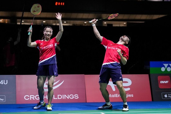 结合的方式 结合的方式