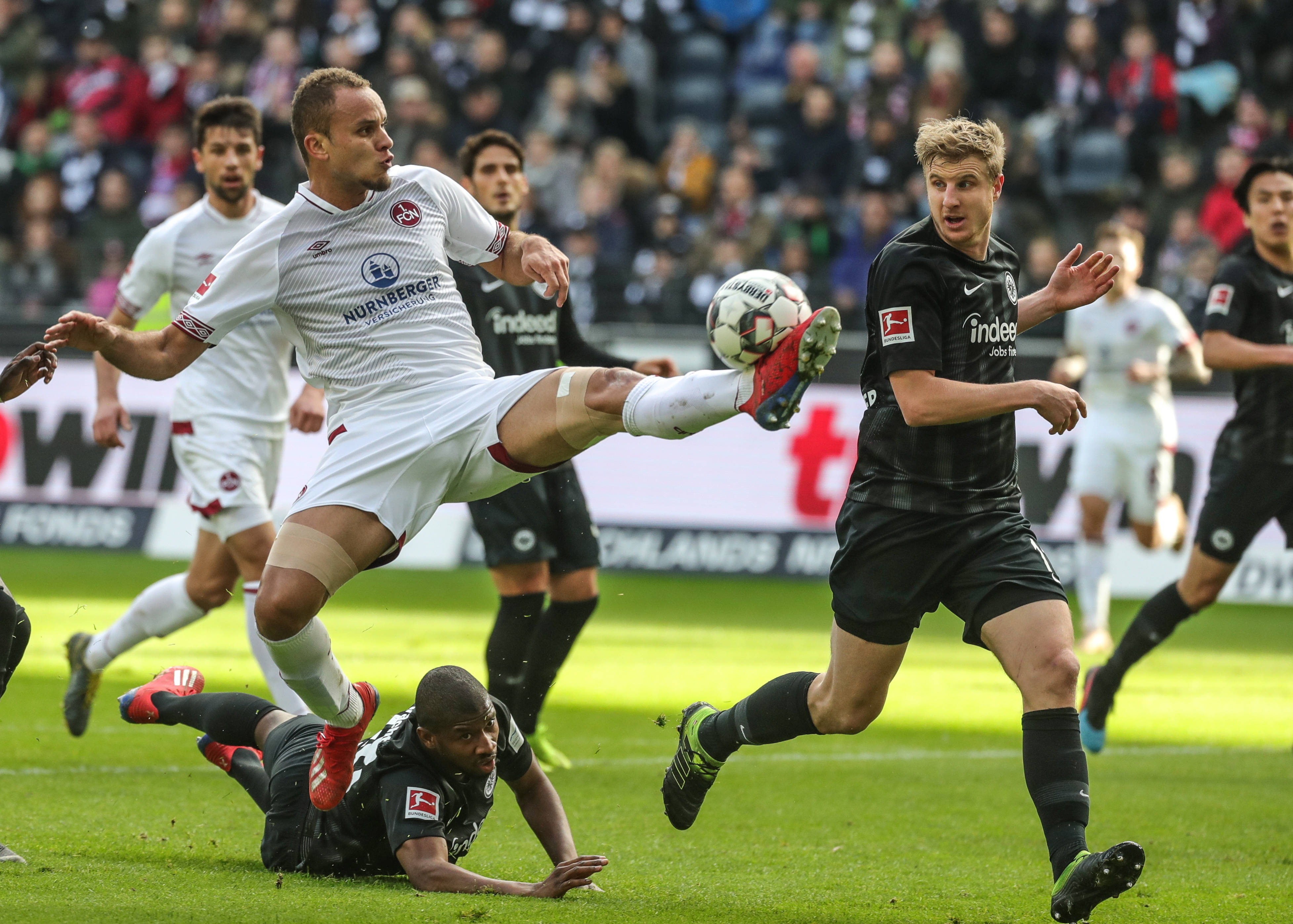 高超的技术 高超的技术