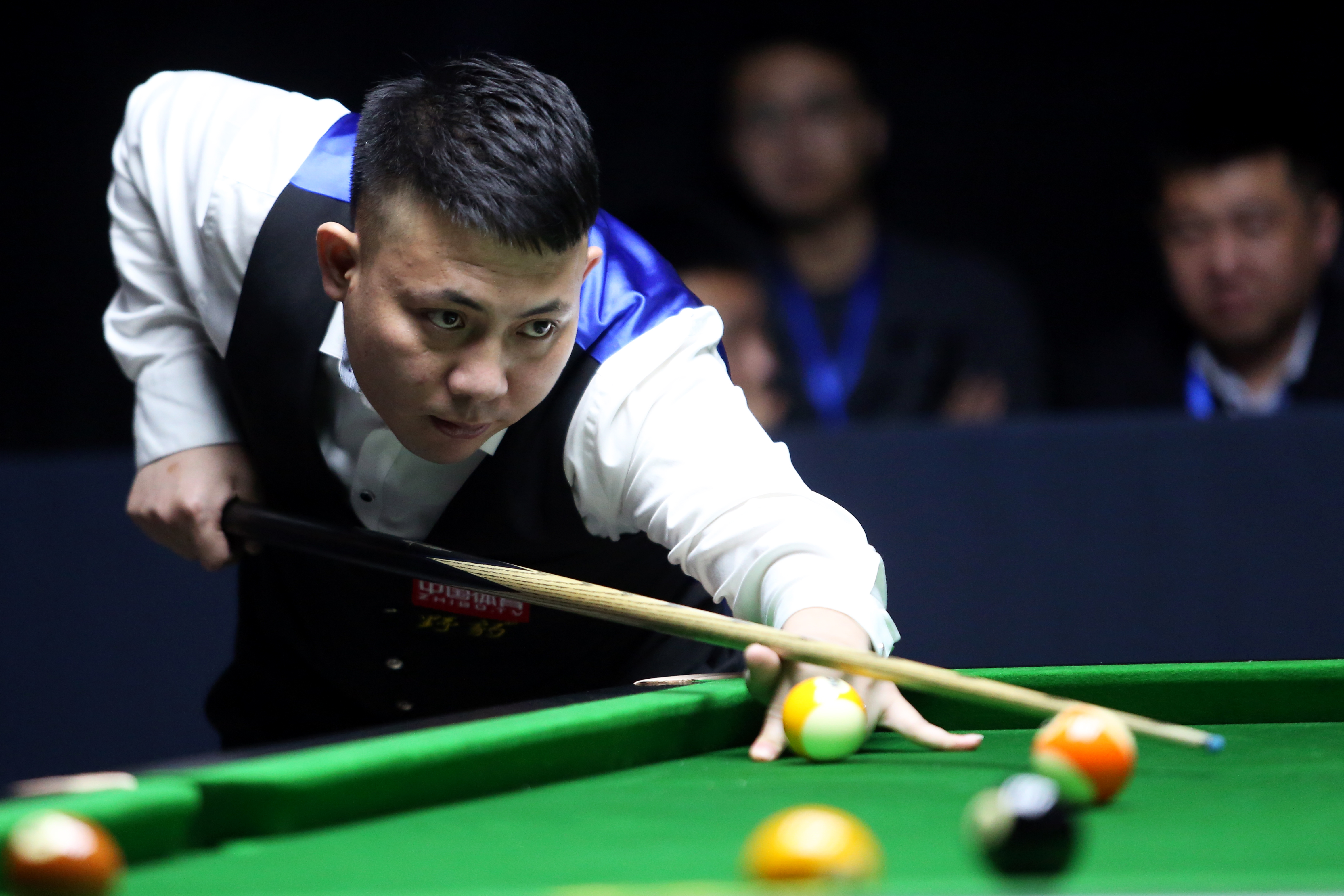 标并最大化 标并最大化