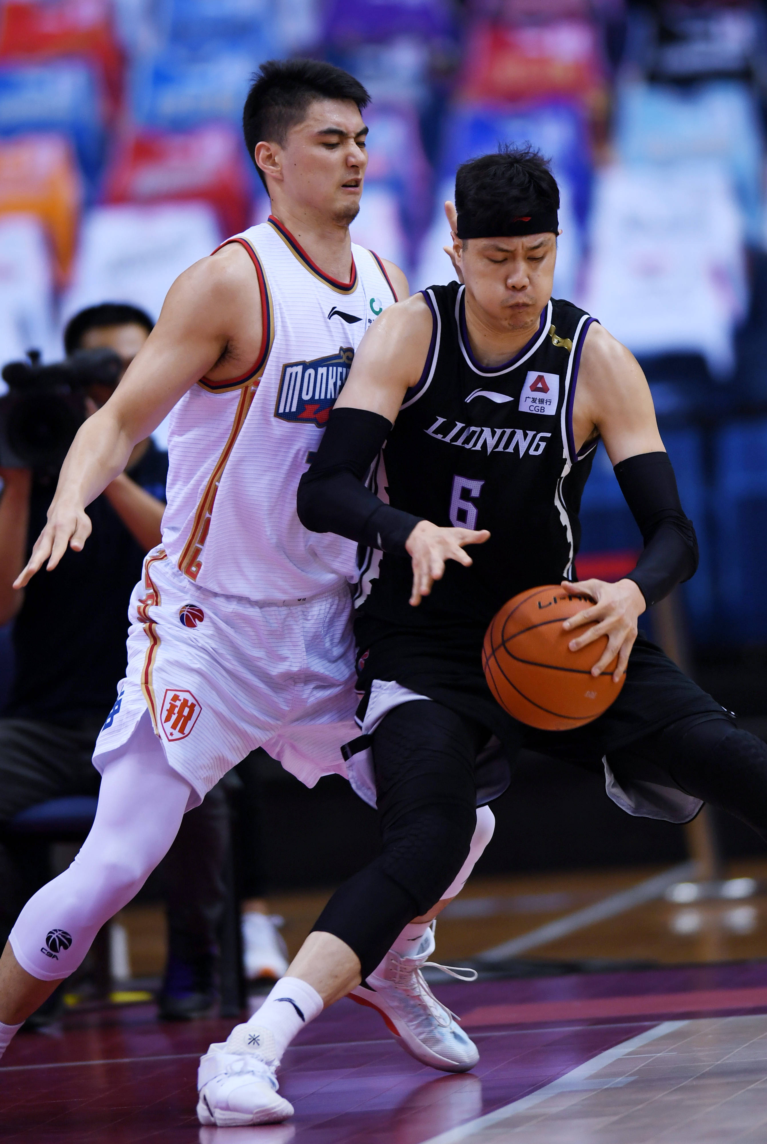 向来以精彩 向来以精彩