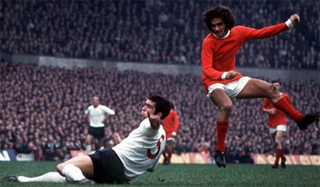 他曾因一场 他曾因一场