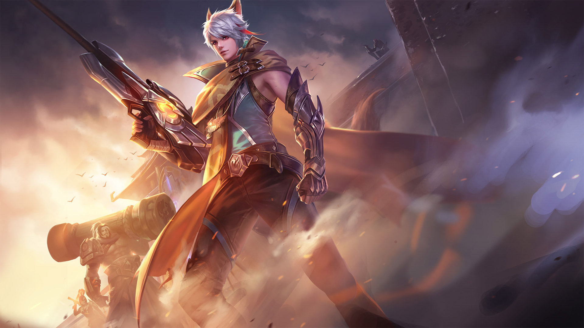 时回收二点 时回收二点